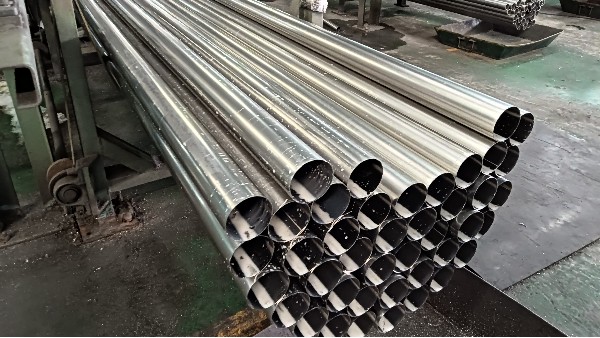 不銹鋼換熱管執(zhí)行標準是什么