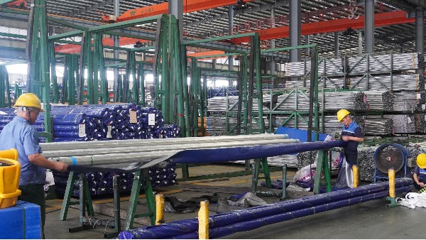 看懂材質書：選購不銹鋼管，為何不能只看“304”這個標簽？