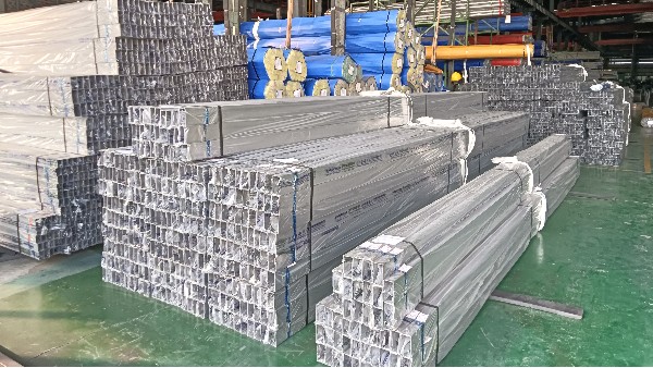 不銹鋼管發黃？3 步煥新秘訣！