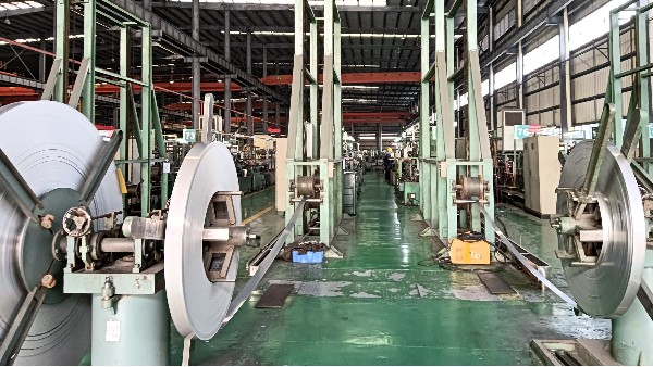 316L 不銹鋼管為何成海濱城市首選？