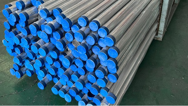 不銹鋼焊管可以承受多大壓力？