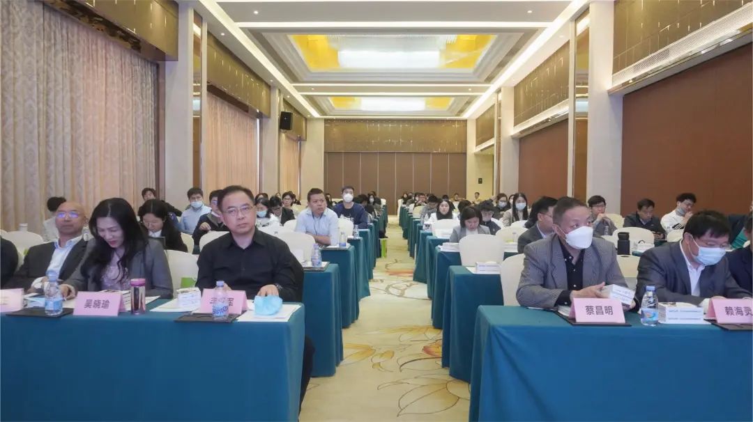 共話給排水，創新高壓管，廣州勘察設計行業協會給排水分會學術交流成功舉辦