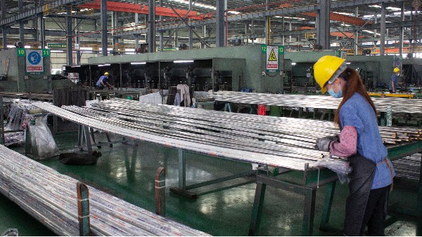 工業流體管的“內在修為”：潔凈、耐壓與耐腐蝕如何三位一體？