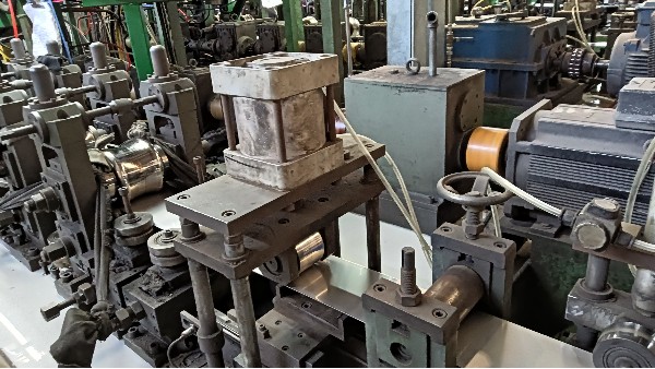 不銹鋼管焊縫在焊接時(shí)出現(xiàn)問(wèn)題，要如何處理