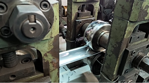 儲能不銹鋼管規格全揭秘！